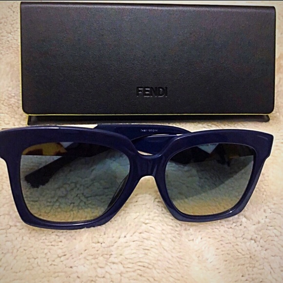Fendi Accessories - FENDI SUNGLASSES Brand new, authentic Fendi brand